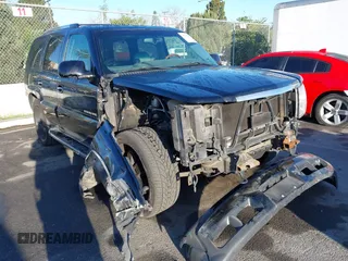 2002 Cadillac Escalade with VIN 1GYEC63T22R105217, listed as a IAAI auction lot 41744466 with 99,384 mi miles and . Bid and sale history available at DreamBid. Image 1.