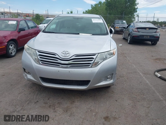 2012 Toyota Venza LE z VIN 4T3BA3BB9CU032550, wystawiony jako IAAI lot #42532490 z przebiegiem 151 369 mil mil oraz . Historia ofert i sprzedaży dostępna na DreamBid. Obrazek 12.