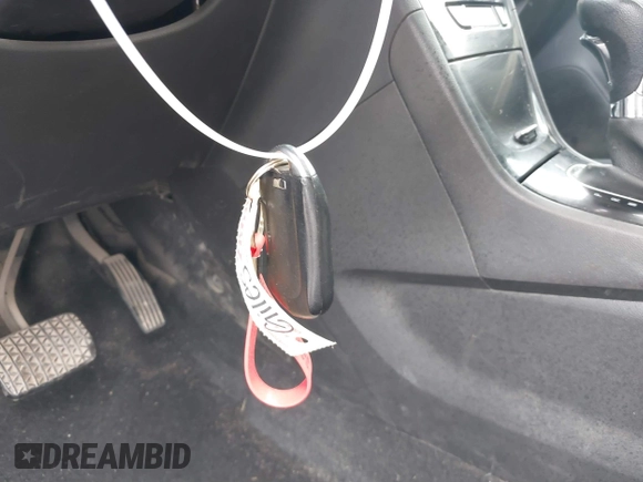 2019 Buick Encore Preferred with VIN KL4CJASB6KB730205, listed as a IAAI auction lot 41894888 with 79,764 mi miles. Bid and sale history available at carsss.com. Image 11.