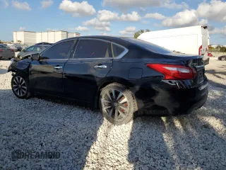 2016 Nissan Altima S with VIN 1N4AL3AP8GN347796, listed as a Copart auction lot 50934525 with Not Provided miles and Non Repairable. Bid and sale history available at carsss.com. Image 2.