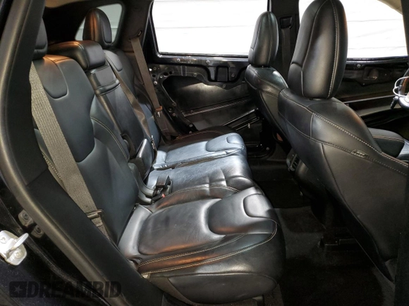 2014 Jeep Cherokee Limited with VIN 1C4PJMDS8EW250329, listed as a Copart auction lot 47022005 with 267,598 mi miles and Clean Title. Bid and sale history available at carsss.com. Image 11.