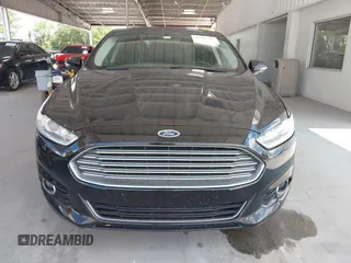 2016 Ford Fusion Titanium with VIN 3FA6P0K99GR235692, listed as a IAAI auction lot 42587743 with 169,467 mi miles and . Bid and sale history available at DreamBid. Image 12.