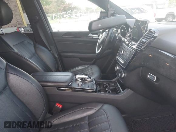 2017 Mercedes-Benz GLE 350 z VIN 4JGDA5HB9HA970870, wystawiony jako IAAI lot #42292320 z przebiegiem 103 359 mil mil oraz . Historia ofert i sprzedaży dostępna na DreamBid. Obrazek 5.
