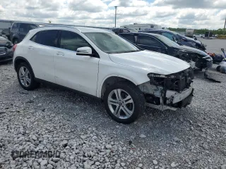2019 Mercedes-Benz GLA 250 z VIN WDCTG4GB2KU015466, wystawiony jako Copart lot #55233705 z przebiegiem 67 031 mil mil oraz Szkoda całkowita • Salvage title. Historia ofert i sprzedaży dostępna na DreamBid. Obrazek 4.
