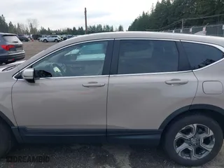 2018 Honda CR-V EX-L with VIN 5J6RW2H80JL016995, listed as a IAAI auction lot 41667349 with 68,453 mi miles. Bid and sale history available at carsss.com. Image 14.