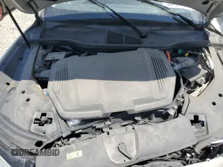 2019 Audi e-tron Premium Plus with VIN WA1LAAGE2KB024948, listed as a Copart auction lot 60459195 with 57,391 mi miles and Salvage title. Bid and sale history available at DreamBid. Image 12.