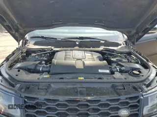 2022 Land Rover Range Rover Sport HSE Dynamic z VIN SALWR2SE7NA234750, wystawiony jako Copart lot #58992895 z przebiegiem 97 879 mil mil oraz Szkoda całkowita • Salvage title. Historia ofert i sprzedaży dostępna na DreamBid. Obrazek 12.