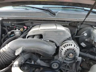 2007 Chevrolet Tahoe LT z VIN 1GNFC13017J319325, wystawiony jako IAAI lot #41846816 z przebiegiem 273 075 mil mil oraz . Historia ofert i sprzedaży dostępna na DreamBid. Obrazek 10.