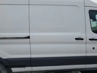 2019 Ford Transit z VIN 1FTYE2CM9KKA16350, wystawiony jako Copart lot #57127495 z przebiegiem 308 480 mil mil oraz Czysty tytuł • Clean title. Historia ofert i sprzedaży dostępna na DreamBid. Obrazek 10.