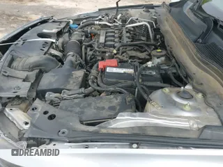 2019 Honda Accord Sport с VIN 1HGCV1F33KA160605, выставлен на аукционе IAAI как лот 42997451 с пробегом 221 328 миль миль и . История ставок и продаж доступна на DreamBid. Изображение 19.