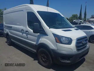 2016 Ford TRANSIT z VIN 1FTYE2CG6GKA04769, wystawiony jako IAAI lot #42540728 z przebiegiem 128 502 mil mil oraz . Historia ofert i sprzedaży dostępna na DreamBid. Obrazek 1.