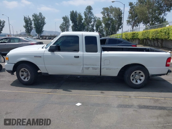 2010 Ford Ranger XLT with VIN 1FTKR4EE9APA06690, listed as a IAAI auction lot 42792205 with 129,229 mi miles and . Bid and sale history available at DreamBid. Image 15.