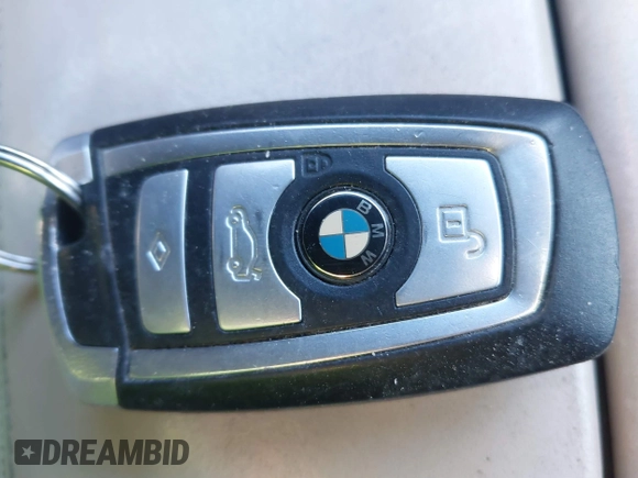 2011 BMW 7 Series 750i xDrive with VIN WBAKC6C58BC394310, listed as a IAAI auction lot 41226102 with 183,907 mi miles and . Bid and sale history available at DreamBid. Image 11.