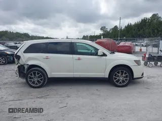 2019 Dodge Journey GT with VIN 3C4PDDEG1KT794707, listed as a IAAI auction lot 41722728 with 90,874 mi miles and . Bid and sale history available at DreamBid. Image 13.