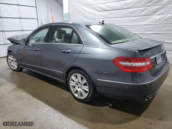 2013 Mercedes-Benz E-Class E 350 Luxury with VIN WDDHF8JB7DA754728, listed as a Copart auction lot 47618265 with 258,422 mi miles and Salvage Title. Bid and sale history available at carsss.com. Image 2.