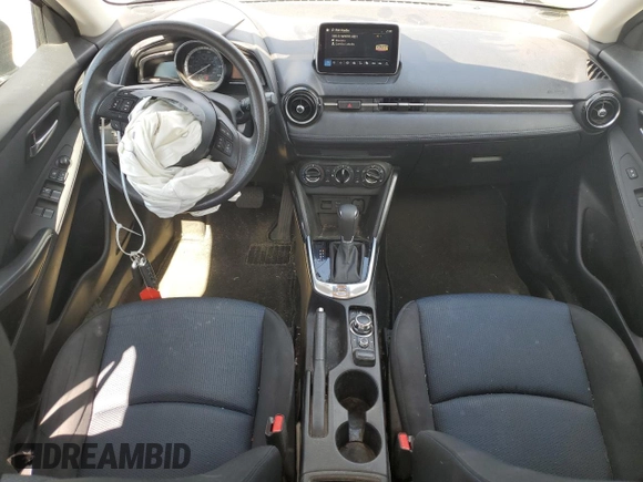 2016 Scion iA with VIN 3MYDLBZV1GY100631, listed as a Copart auction lot 67926264 with 103,550 mi miles and Clean Title. Bid and sale history available at carsss.com. Image 8.