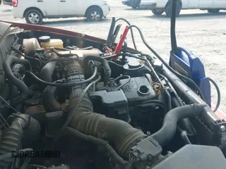 2004 Toyota Tacoma PreRunner z VIN 5TENM92N64Z423369, wystawiony jako IAAI lot #42393823 z przebiegiem 178 895 mil mil oraz . Historia ofert i sprzedaży dostępna na DreamBid. Obrazek 12.