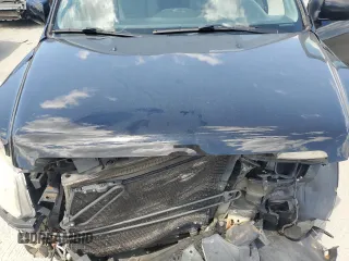 2008 Honda Pilot SE with VIN 5FNYF183X8B006696, listed as a Copart auction lot 58310955 with Not provided miles and Salvage title. Bid and sale history available at DreamBid. Image 12.