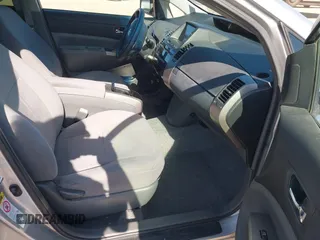 2007 Toyota Prius with VIN JTDKB20UX77658668, listed as a IAAI auction lot 42293558 with 123,007 mi miles and . Bid and sale history available at DreamBid. Image 5.