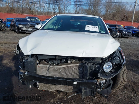 2021 Kia Forte LXS z VIN 3KPF24AD8ME273858, wystawiony jako IAAI lot #40978799 z przebiegiem 43 934 mil mil oraz . Historia ofert i sprzedaży dostępna na DreamBid. Obrazek 6.
