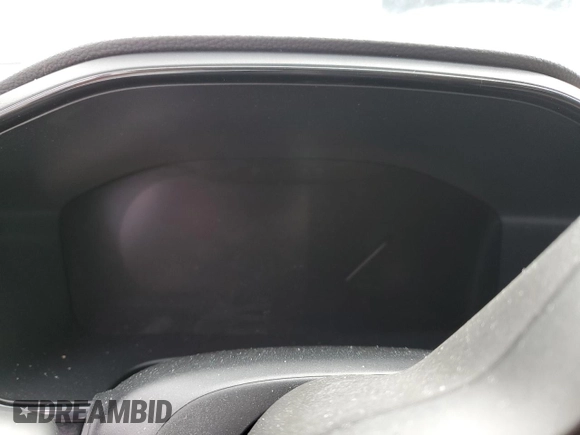 2025 Honda CR-V EX with VIN 2HKRS4H47SH436138, listed as a Copart auction lot 44911385 with Not Provided miles and Salvage Title. Bid and sale history available at DreamBid. Image 9.