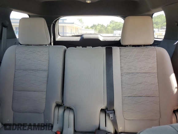 2015 Ford Explorer with VIN 1FM5K8B89FGB68345, listed as a Copart auction lot 57326035 with 159,285 mi miles and Clean title. Bid and sale history available at DreamBid. Image 10.