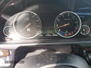 2019 BMW X6 xDrive35i with VIN 5UXKU2C59K0Z63092, listed as a Copart auction lot 72913844 with 62,189 mi miles and Salvage Title. Bid and sale history available at carsss.com. Image 9.