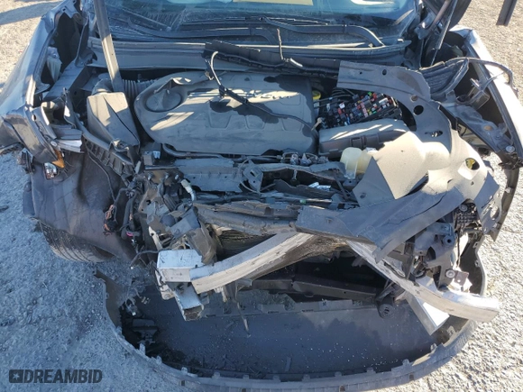 2019 Jeep Cherokee Limited with VIN 1C4PJMDX9KD414948, listed as a Copart auction lot 41514585 with 53,632 mi miles and Salvage Title. Bid and sale history available at carsss.com. Image 14.