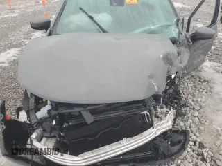2023 Chrysler Pacifica Touring L with VIN 2C4RC1BG1PR516608, listed as a Copart auction lot 43554715 with Not provided miles and Salvage title. Bid and sale history available at DreamBid. Image 13.