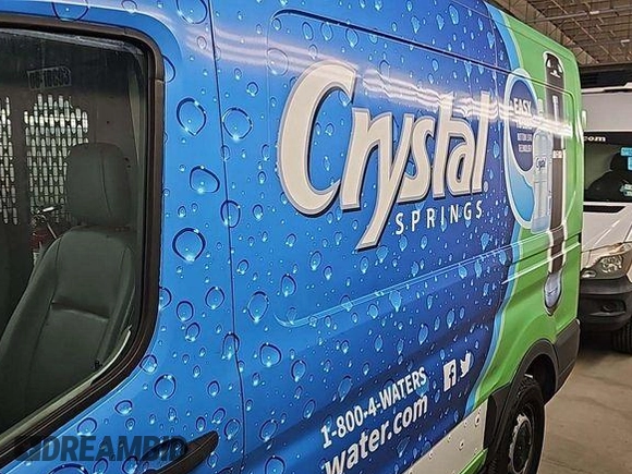2018 Ford Transit с VIN 1FTYE1CM6JKB42240, выставлен на аукционе IAAI как лот 42624659 с пробегом 95 843 миль миль и . История ставок и продаж доступна на DreamBid. Изображение 5.