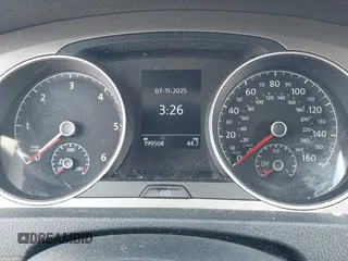 2015 Volkswagen Golf S с VIN 3VWCA7AU8FM514167, выставлен на аукционе IAAI как лот 42732184 с пробегом 199 504 миль миль и . История ставок и продаж доступна на DreamBid. Изображение 7.