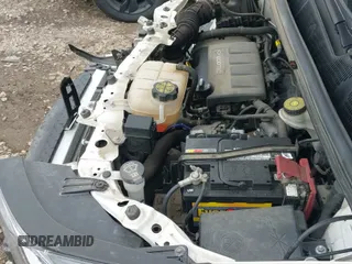 2020 Chevrolet Trax LS with VIN KL7CJKSB6LB086411, listed as a IAAI auction lot 42451921 with 108,646 mi miles and . Bid and sale history available at DreamBid. Image 18.