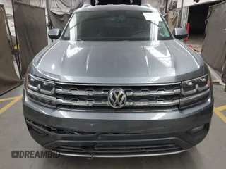 2019 Volkswagen Atlas SE с VIN 1V2DR2CA1KC591124, выставлен на аукционе IAAI как лот 42111572 с пробегом 40 430 миль миль и . История ставок и продаж доступна на DreamBid. Изображение 12.