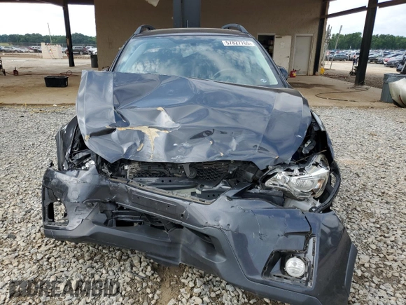 2016 Subaru Crosstrek Premium с VIN JF2GPABC5G8282592, выставлен на аукционе Copart как лот 57827765 с пробегом 50 114 миль миль и Списание • Salvage title. История ставок и продаж доступна на DreamBid. Изображение 5.