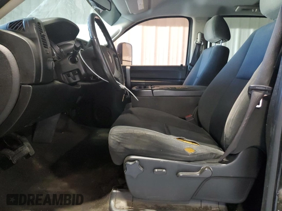 2009 Chevrolet Silverado 1500 LT with VIN 3GCEC23J49G269222, listed as a Copart auction lot 48574145 with 176,887 mi miles and Clean Title. Bid and sale history available at carsss.com. Image 7.