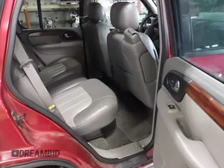 2003 GMC Envoy SLT with VIN 1GKDT13SX32134944, listed as a IAAI auction lot 41498519 with 149,640 mi miles. Bid and sale history available at carsss.com. Image 8.
