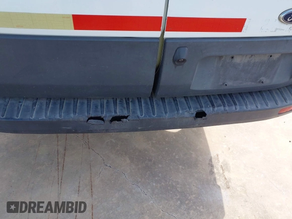 2018 Ford Transit с VIN 1FTYR1YM0JKA92299, выставлен на аукционе IAAI как лот 42585313 с пробегом 156 791 миль миль и . История ставок и продаж доступна на DreamBid. Изображение 19.