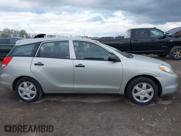 2004 Toyota Matrix Std z VIN 2T1KR32E24C308954, wystawiony jako IAAI lot #42170768 z przebiegiem 125 386 mil mil oraz . Historia ofert i sprzedaży dostępna na DreamBid. Obrazek 13.