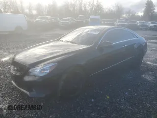 2015 Mercedes-Benz E-Class E 400 with VIN WDDKJ6FB5FF301926, listed as a Copart auction lot 85511114 with 86,541 mi miles and Salvage Title. Bid and sale history available at carsss.com. Image 1.