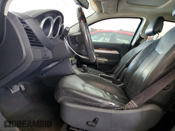 2010 Chrysler Sebring Limited with VIN 1C3CC5FB2AN229671, listed as a Copart auction lot 62181015 with 229,390 mi miles and Salvage title. Bid and sale history available at DreamBid. Image 7.