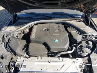 2020 BMW 3 Series 330i xDrive with VIN 3MW5R7J0XL8B28398, listed as a IAAI auction lot 40813374 with 53,662 mi miles and . Bid and sale history available at DreamBid. Image 10.