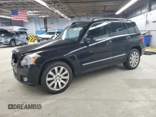 2011 Mercedes-Benz GLK 350 z VIN WDCGG8HBXBF574193, wystawiony jako Copart lot #52299375 z przebiegiem 90 817 mil mil oraz Szkoda całkowita • Salvage title. Historia ofert i sprzedaży dostępna na DreamBid. Obrazek 1.