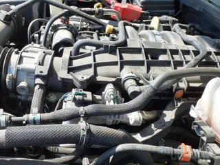 2023 Jeep Wrangler Rubicon с VIN 1C4JJXFG8PW583956, выставлен на аукционе IAAI как лот 41871969 с пробегом 22 686 миль миль и . История ставок и продаж доступна на DreamBid. Изображение 19.