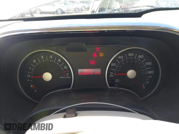 2006 Ford Explorer XLT с VIN 1FMEU73856UB59887, выставлен на аукционе IAAI как лот 41462046 с пробегом Не указан миль и . История ставок и продаж доступна на DreamBid. Изображение 7.