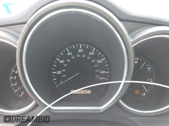 2008 Lexus RX 350 with VIN 2T2GK31U38C040694, listed as a IAAI auction lot 41955267 with 131,521 mi miles and . Bid and sale history available at DreamBid. Image 7.