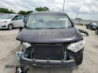 2011 Nissan Quest SL z VIN JN8AE2KP8B9001444, wystawiony jako Copart lot #55013185 z przebiegiem 216 290 mil mil oraz Szkoda całkowita • Salvage title. Historia ofert i sprzedaży dostępna na DreamBid. Obrazek 5.