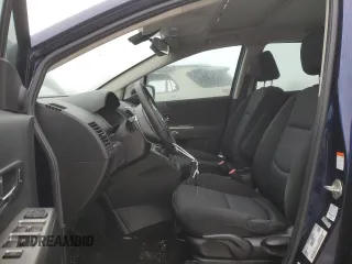 2009 Mazda 5 Sport с VIN JM1CR293190338502, выставлен на аукционе Copart как лот 46405375 с пробегом 226 291 миль миль и Чистый • Clean title. История ставок и продаж доступна на DreamBid. Изображение 7.