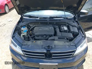 2016 Volkswagen Jetta Sport z VIN 3VWD17AJ2GM232702, wystawiony jako IAAI lot #42399962 z przebiegiem 175 038 mil mil oraz . Historia ofert i sprzedaży dostępna na DreamBid. Obrazek 10.