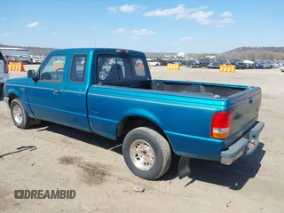 1994 Ford Ranger Splash z VIN 1FTCR14X8RPB78663, wystawiony jako IAAI lot #38943733 z przebiegiem 1 506 188 mil mil oraz . Historia ofert i sprzedaży dostępna na DreamBid. Obrazek 3.