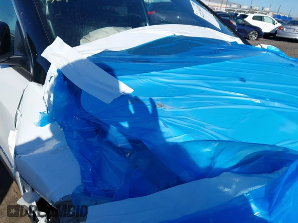 2025 Jeep Compass Limited with VIN 3C4NJDCN0ST566747, listed as a IAAI auction lot 42224070 with 578 mi miles and . Bid and sale history available at DreamBid. Image 17.